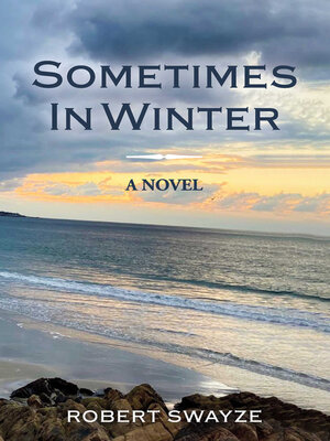 cover image of Sometimes in Winter